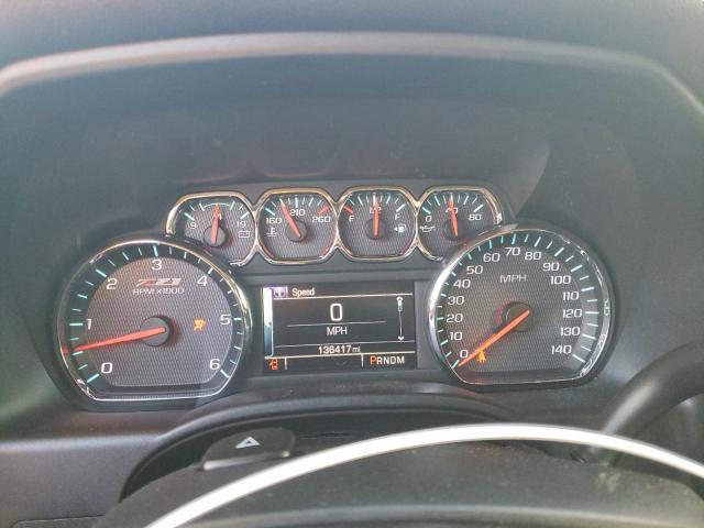 Chevrolet Silverado K1500 Ltz Image 6