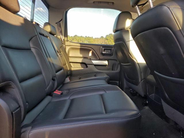 Chevrolet Silverado K1500 Ltz Image 8