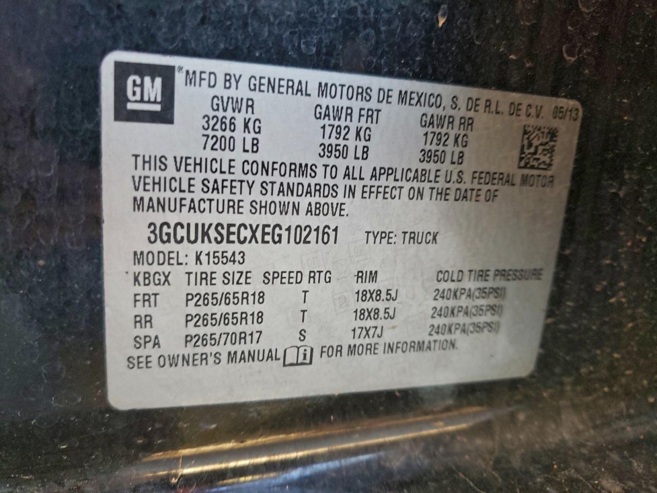 Chevrolet Silverado K1500 Ltz Image 3