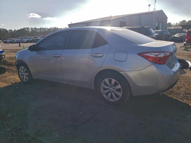 Toyota Corolla L Image 3