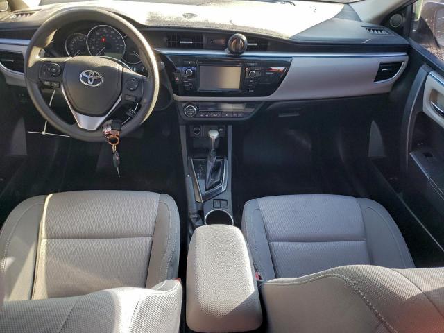 Toyota Corolla L Image 4