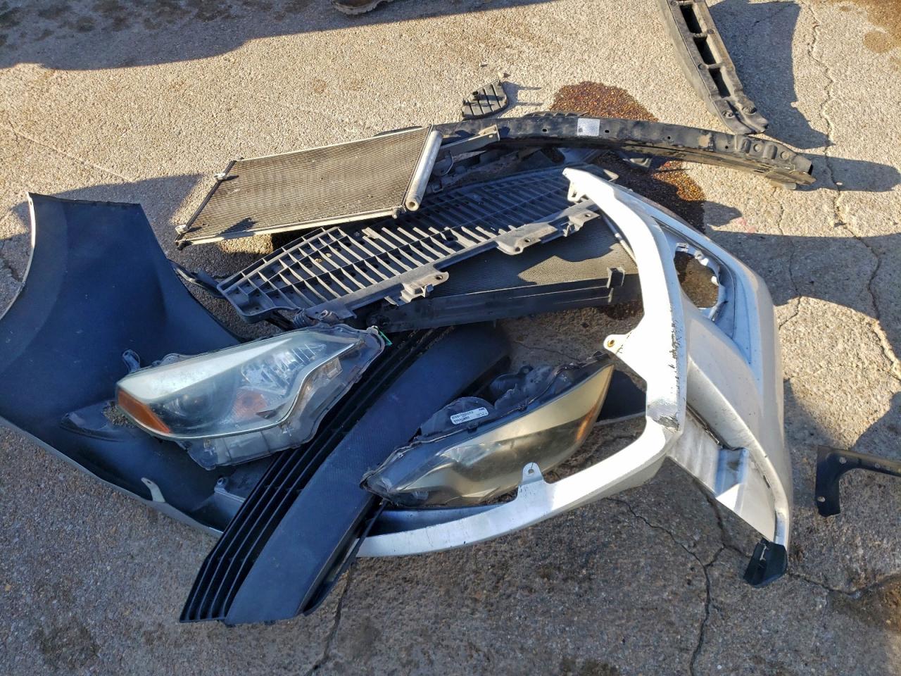 Toyota Corolla L Image 9