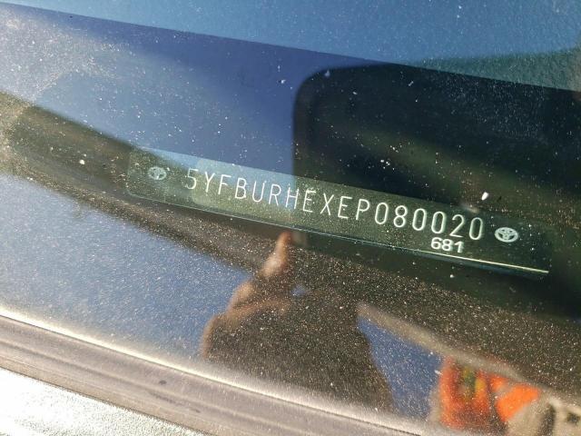 Toyota Corolla L Image 13