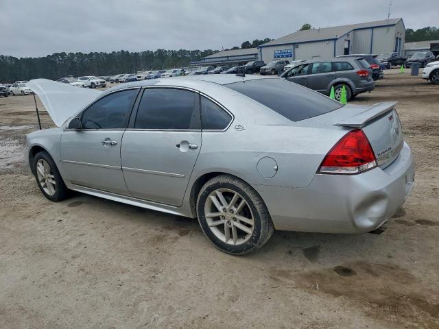 Chevrolet Impala Ltz Image 11