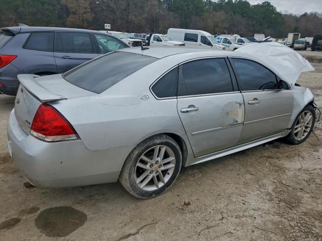 Chevrolet Impala Ltz Image 10