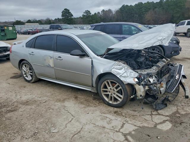 Chevrolet Impala Ltz Image 3