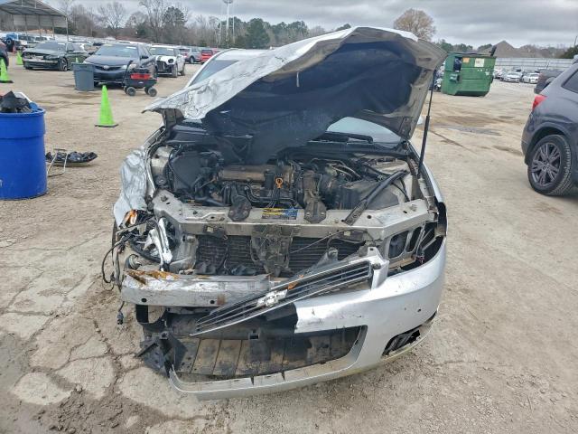 Chevrolet Impala Ltz Image 4