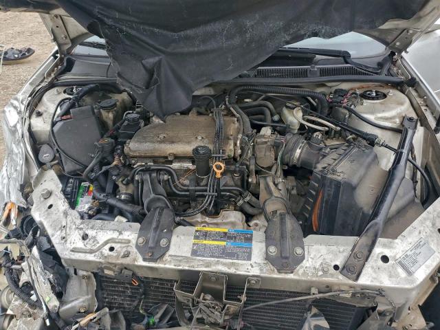 Chevrolet Impala Ltz Image 13