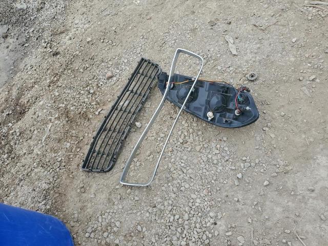 Chevrolet Impala Ltz Image 9