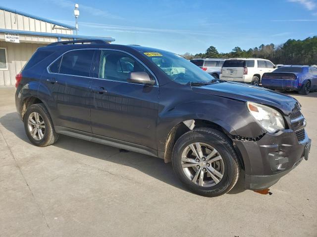 Chevrolet Equinox Lt Image 5