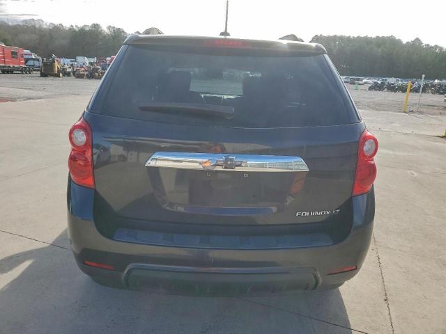 Chevrolet Equinox Lt Image 9