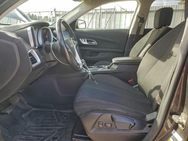 Chevrolet Equinox Lt Image 4