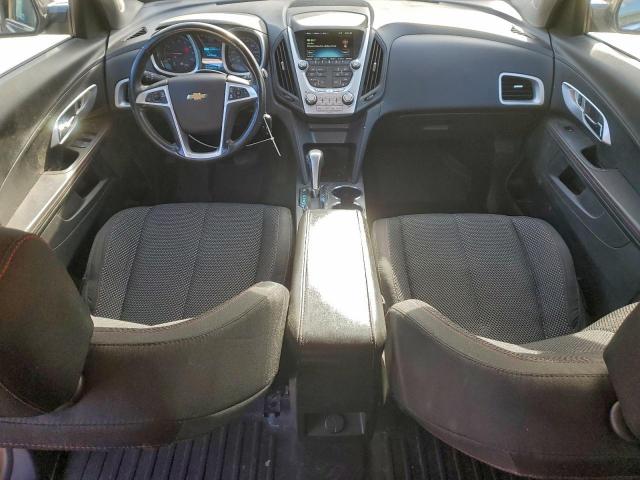 Chevrolet Equinox Lt Image 6