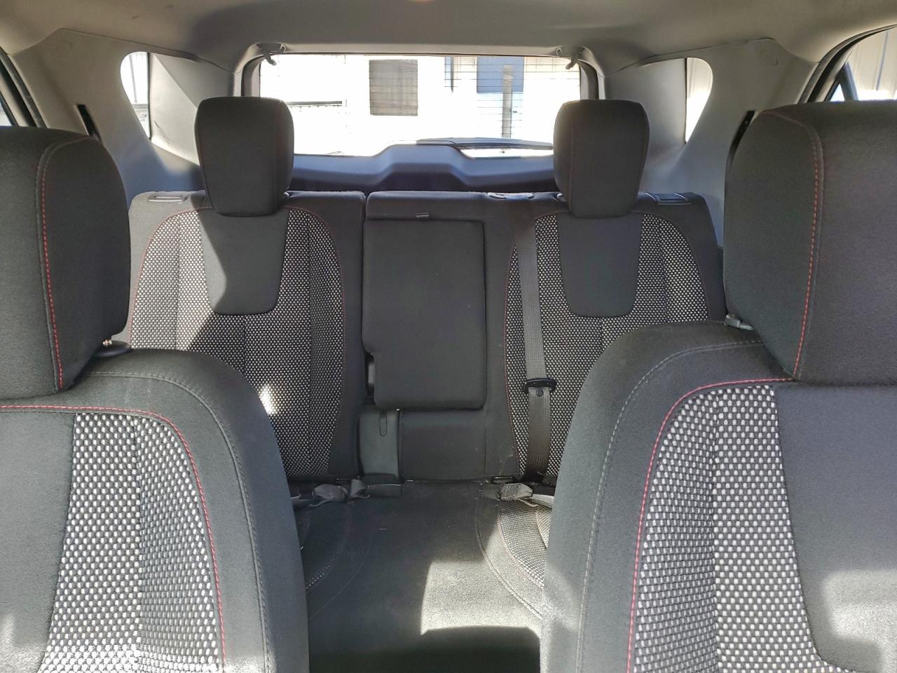 Chevrolet Equinox Lt Image 8