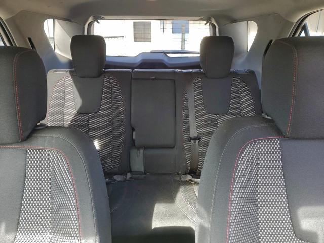 Chevrolet Equinox Lt Image 8