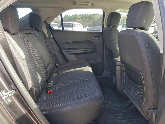 Chevrolet Equinox Lt Image 13