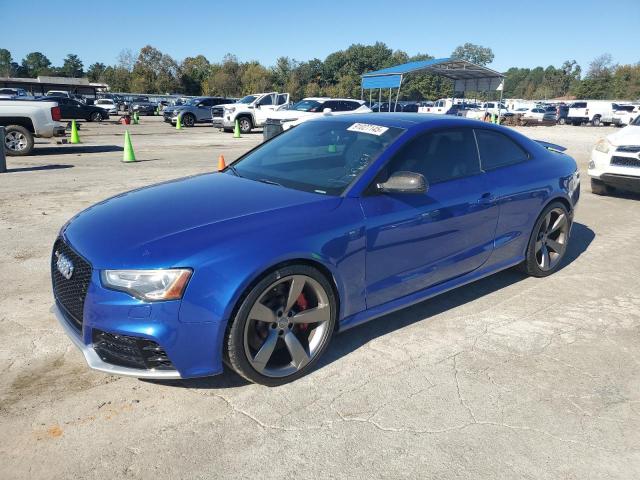  Salvage Audi S5