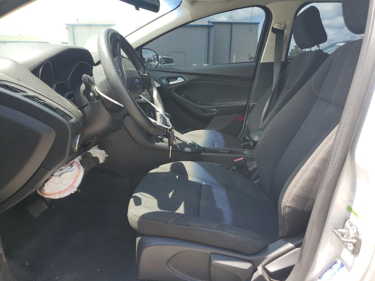 Ford Focus Se Image 6