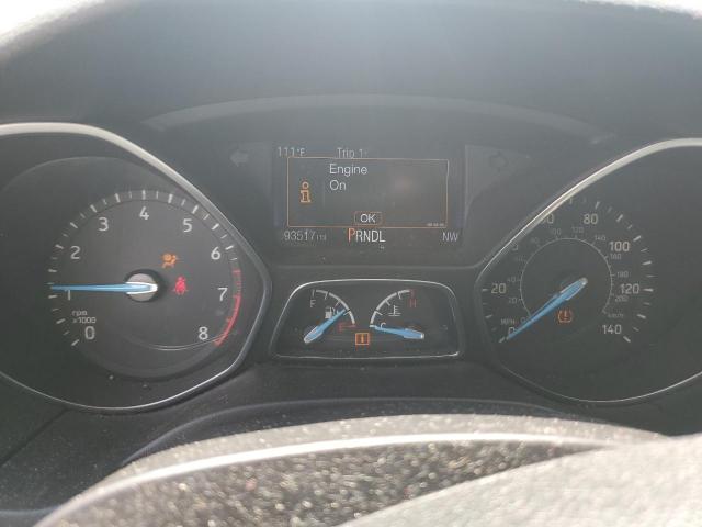 Ford Focus Se Image 4