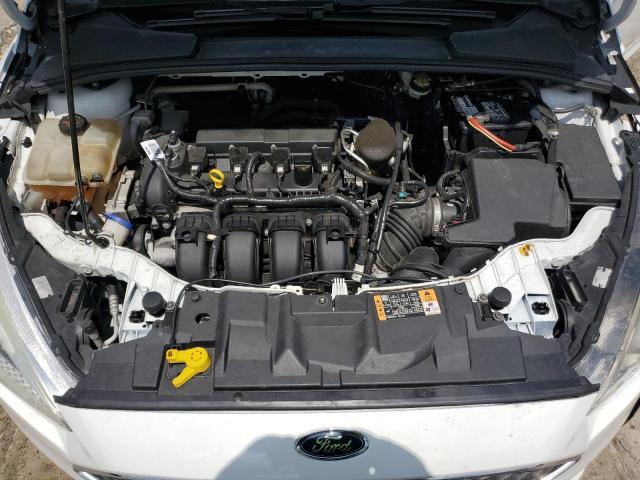 Ford Focus Se Image 2