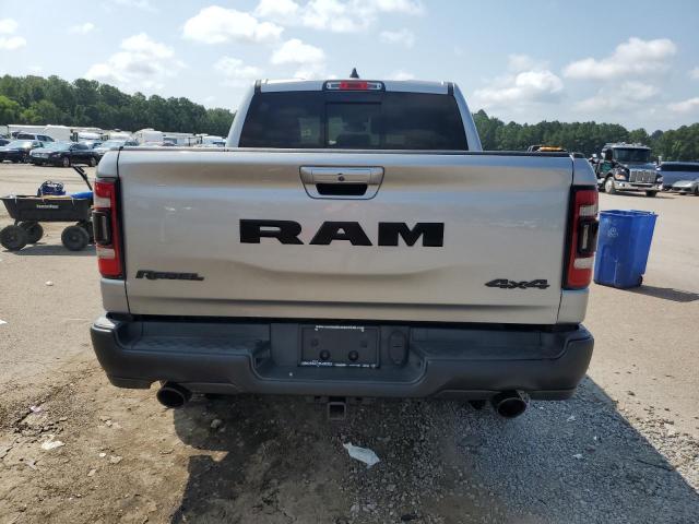 Ram 1500 Rebel Image 12