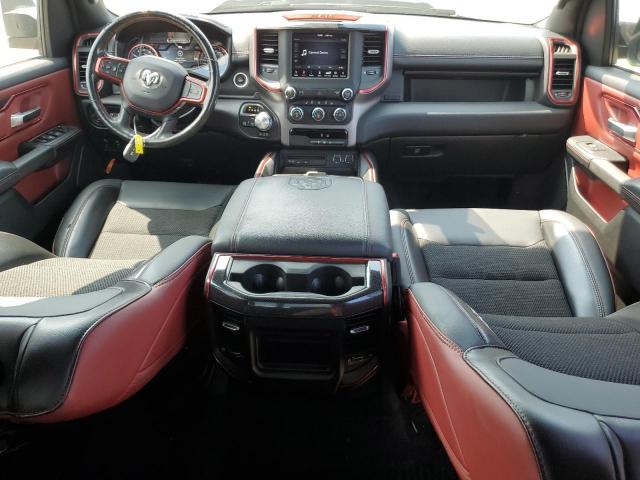 Ram 1500 Rebel Image 13