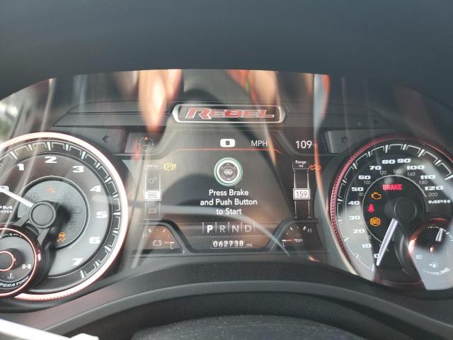 Ram 1500 Rebel Image 5