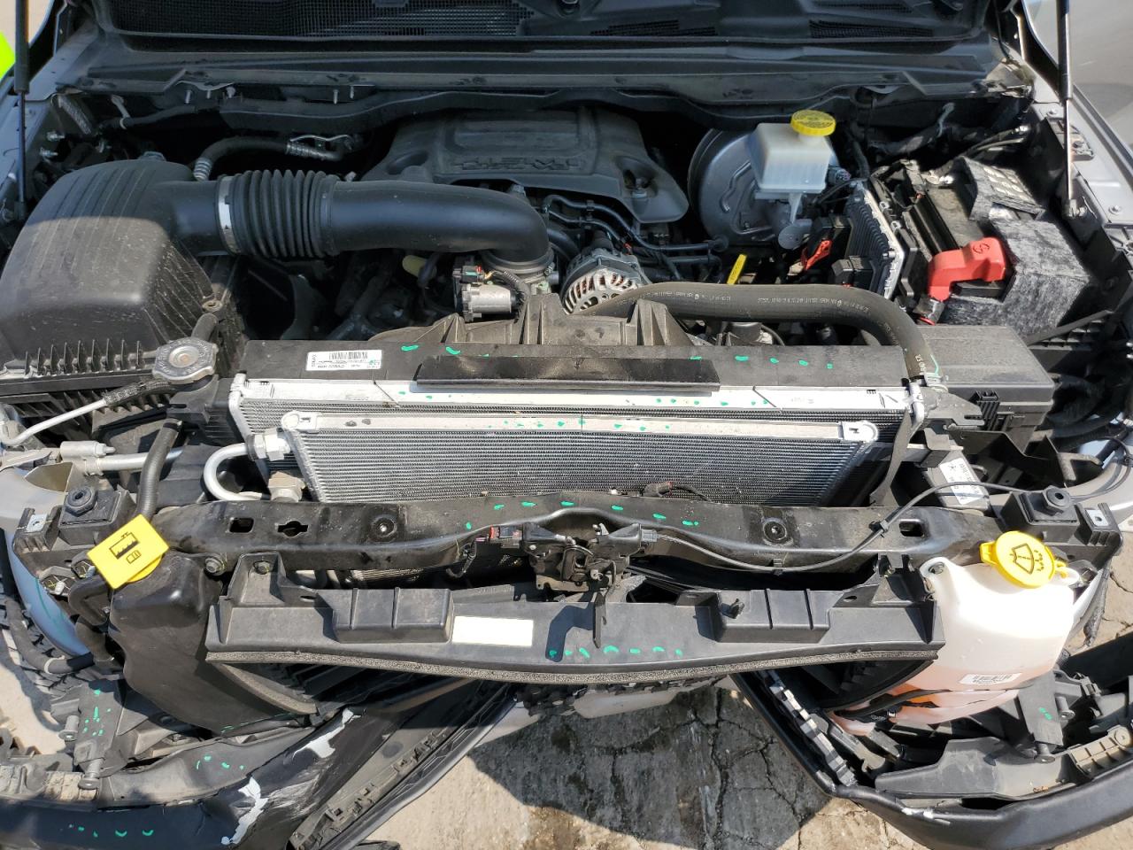 Ram 1500 Rebel Image 11