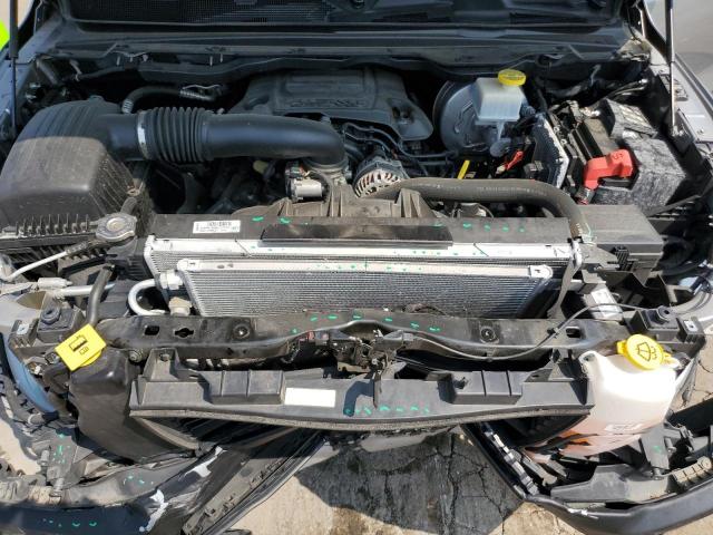 Ram 1500 Rebel Image 11