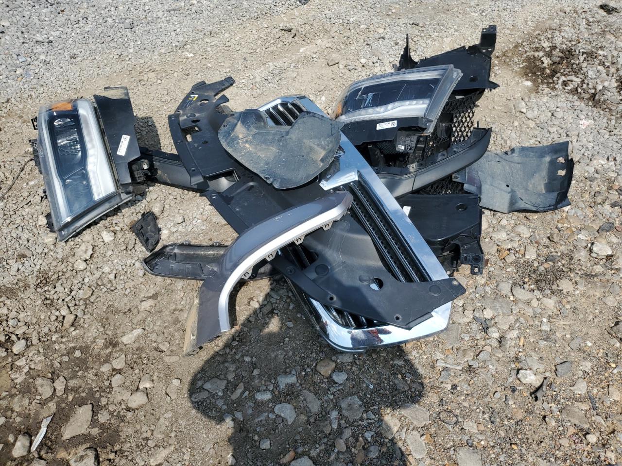 Ram 1500 Rebel Image 10