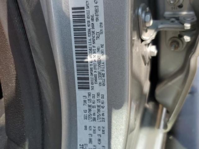 Ram 1500 Rebel Image 3