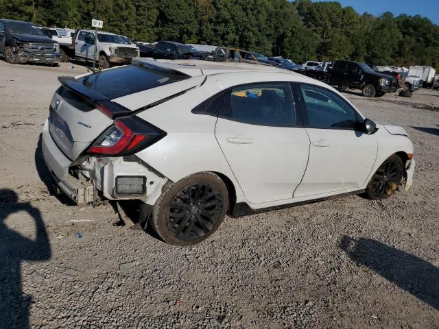 Honda Civic Sport Image 6