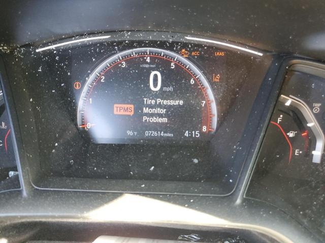 Honda Civic Sport Image 3