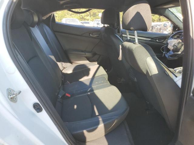 Honda Civic Sport Image 11