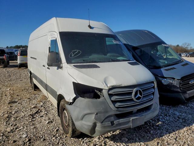Mercedes-Benz Sprinter 2500 Image 8
