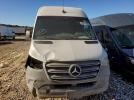 Mercedes-Benz Sprinter 2500 Image 3