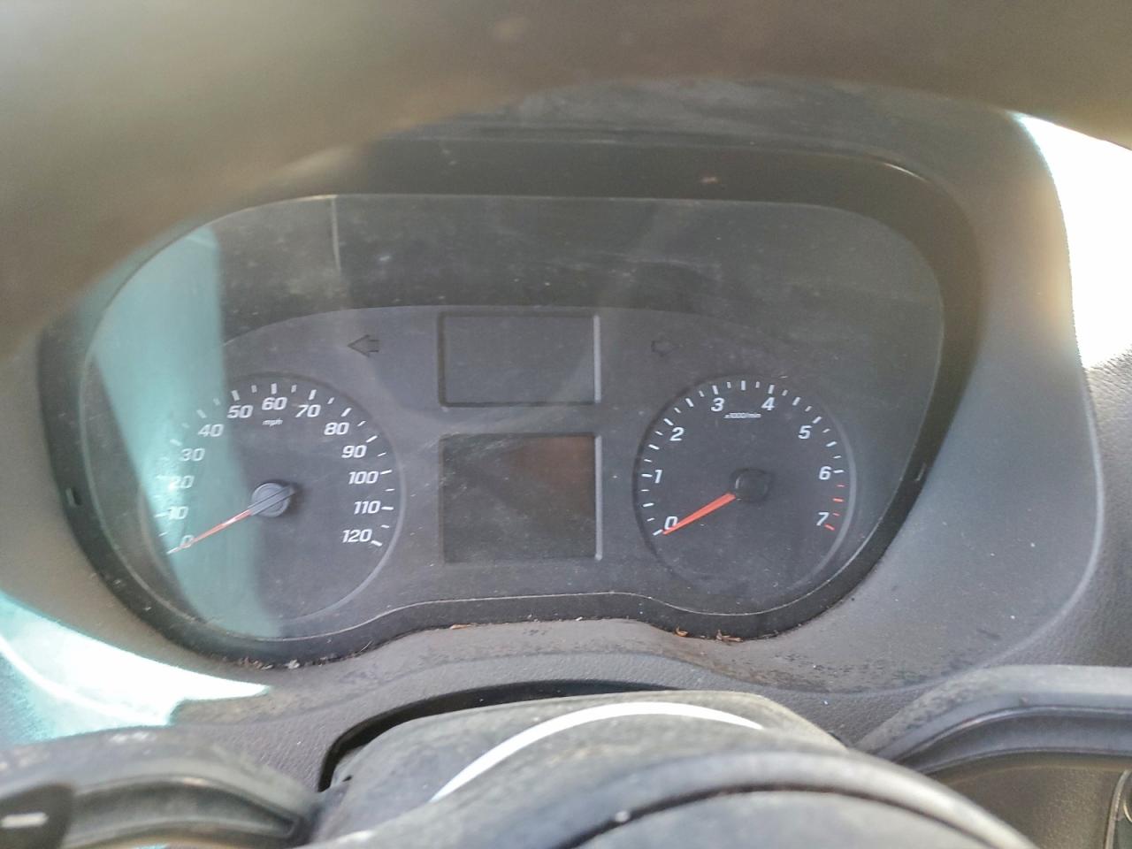 Mercedes-Benz Sprinter 2500 Image 5