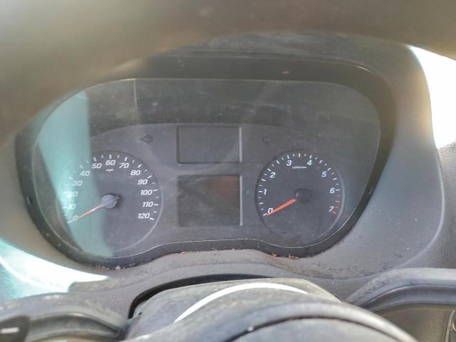 Mercedes-Benz Sprinter 2500 Image 5