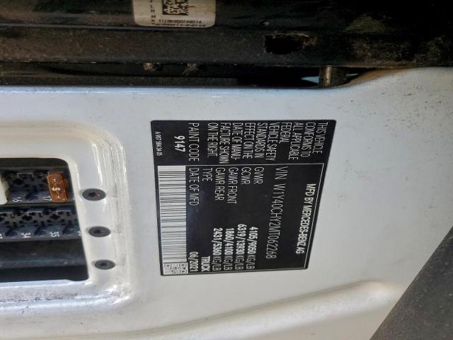 Mercedes-Benz Sprinter 2500 Image 7