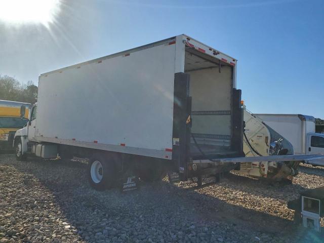 Hino 258 268 Image 8