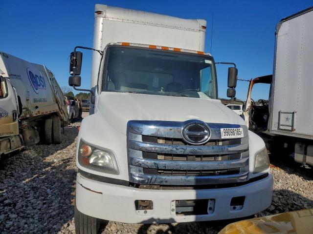 Hino 258 268 Image 3