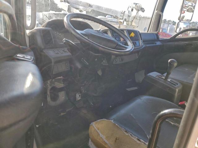 Hino 258 268 Image 11