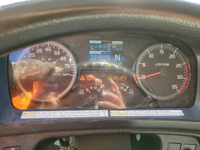 Hino 258 268 Image 5