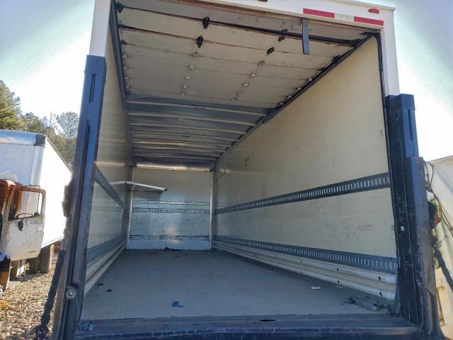 Hino 258 268 Image 9