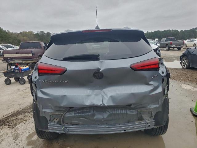 Buick Encore Select Image 5