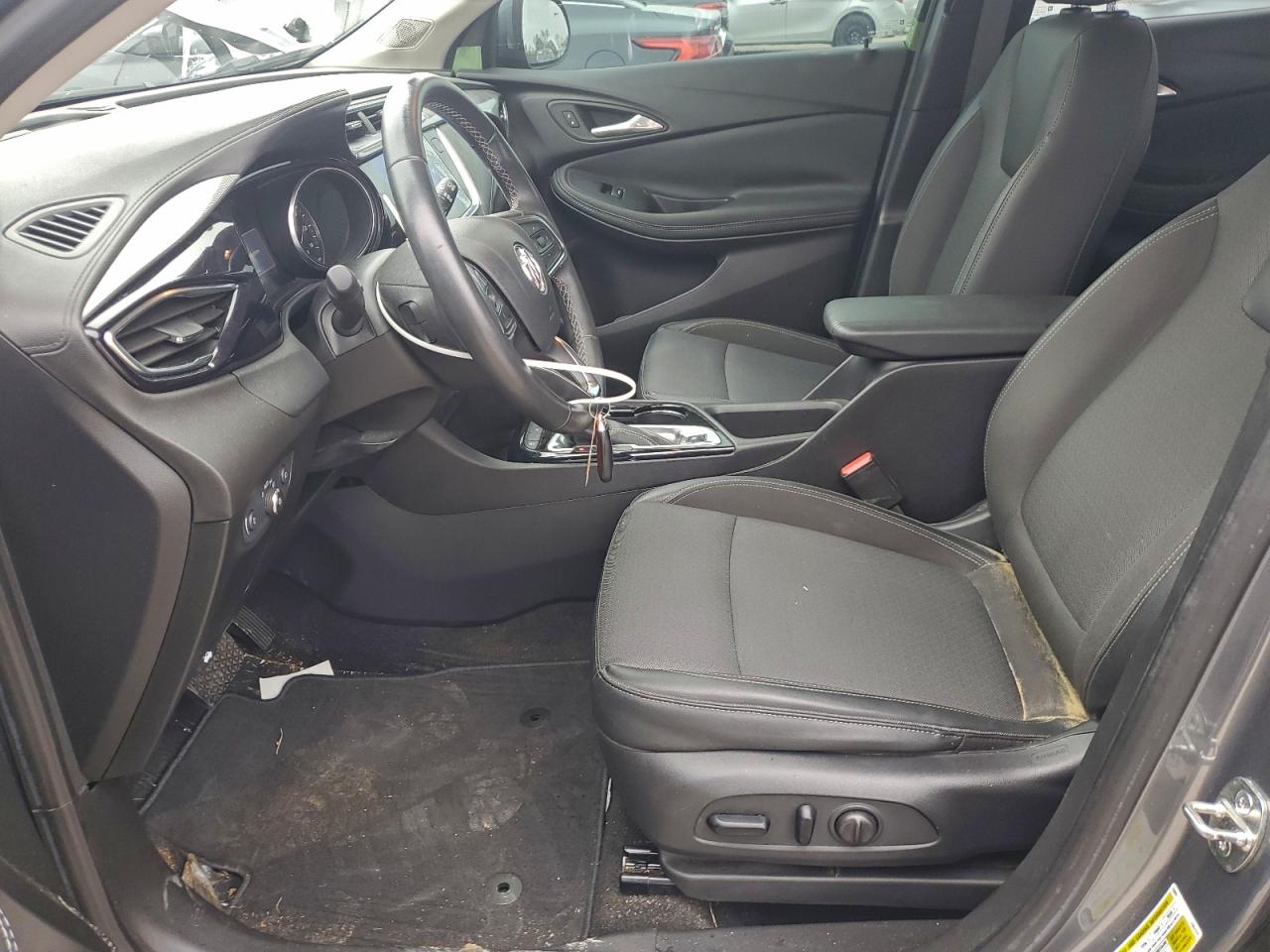 Buick Encore Select Image 4