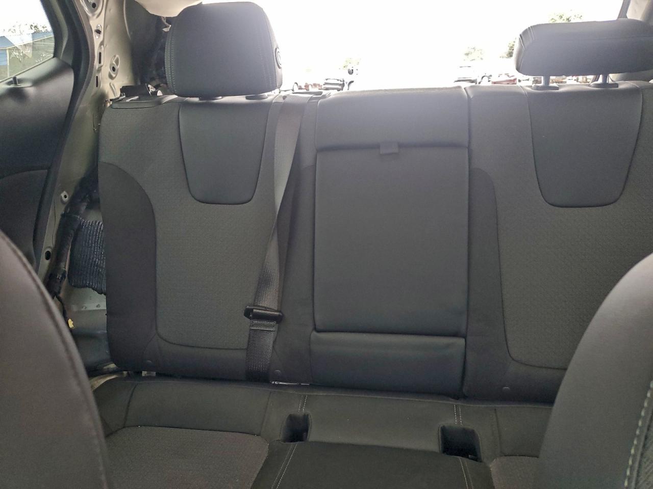 Buick Encore Select Image 11