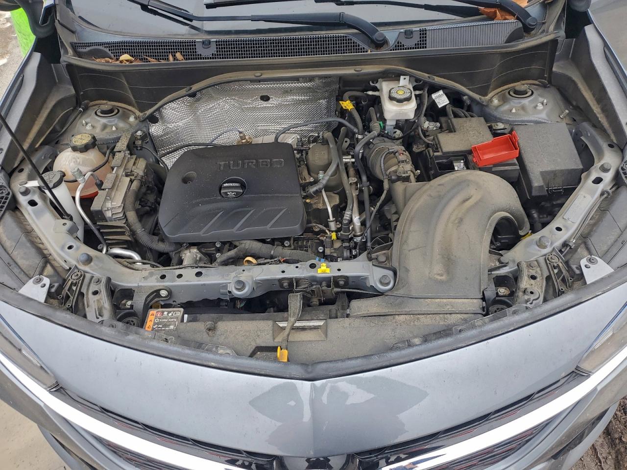 Buick Encore Select Image 12