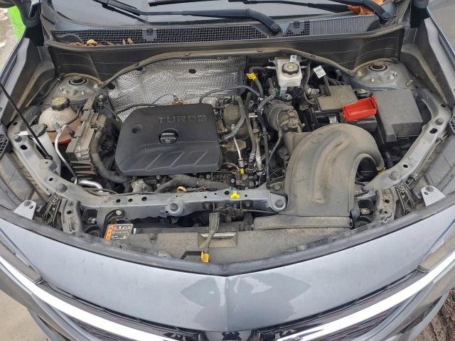 Buick Encore Select Image 12