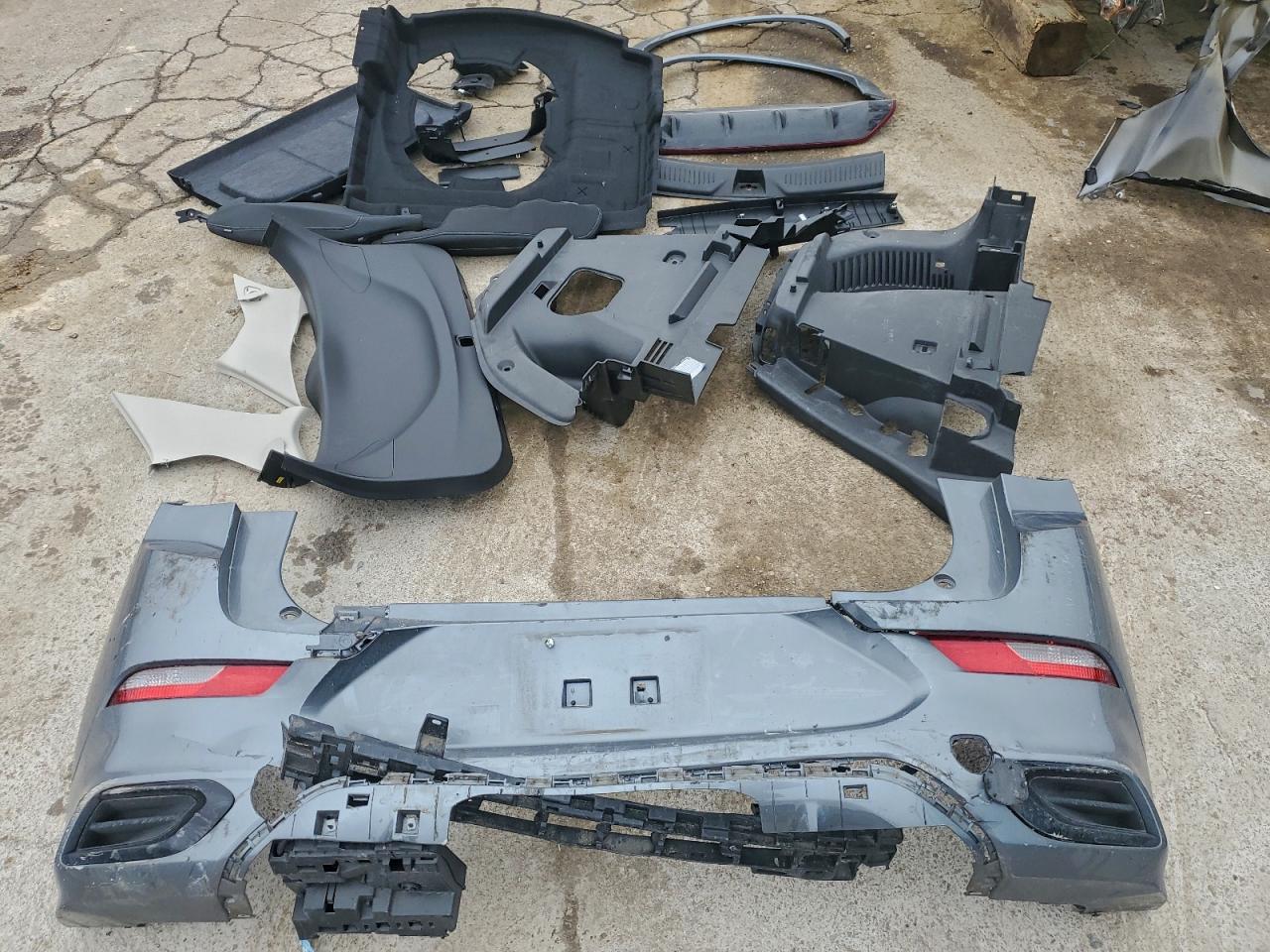 Buick Encore Select Image 13